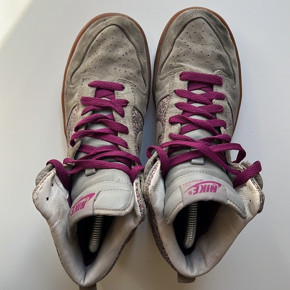 W'S Dunk High Premium - Picture 11 of 11